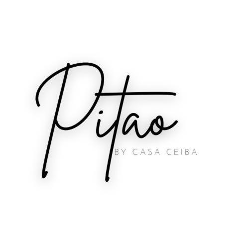 Casa Ceiba Huatulco Hotel Tangolunda Ngoại thất bức ảnh